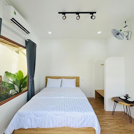 Hotel Mon House Phan Thiết Exteriér fotografie