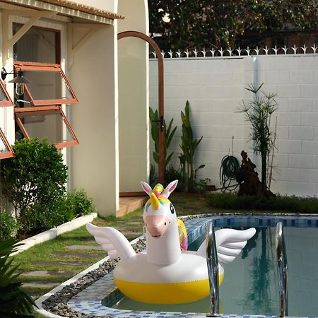 Hotel Mon House Phan Thiết Exteriér fotografie