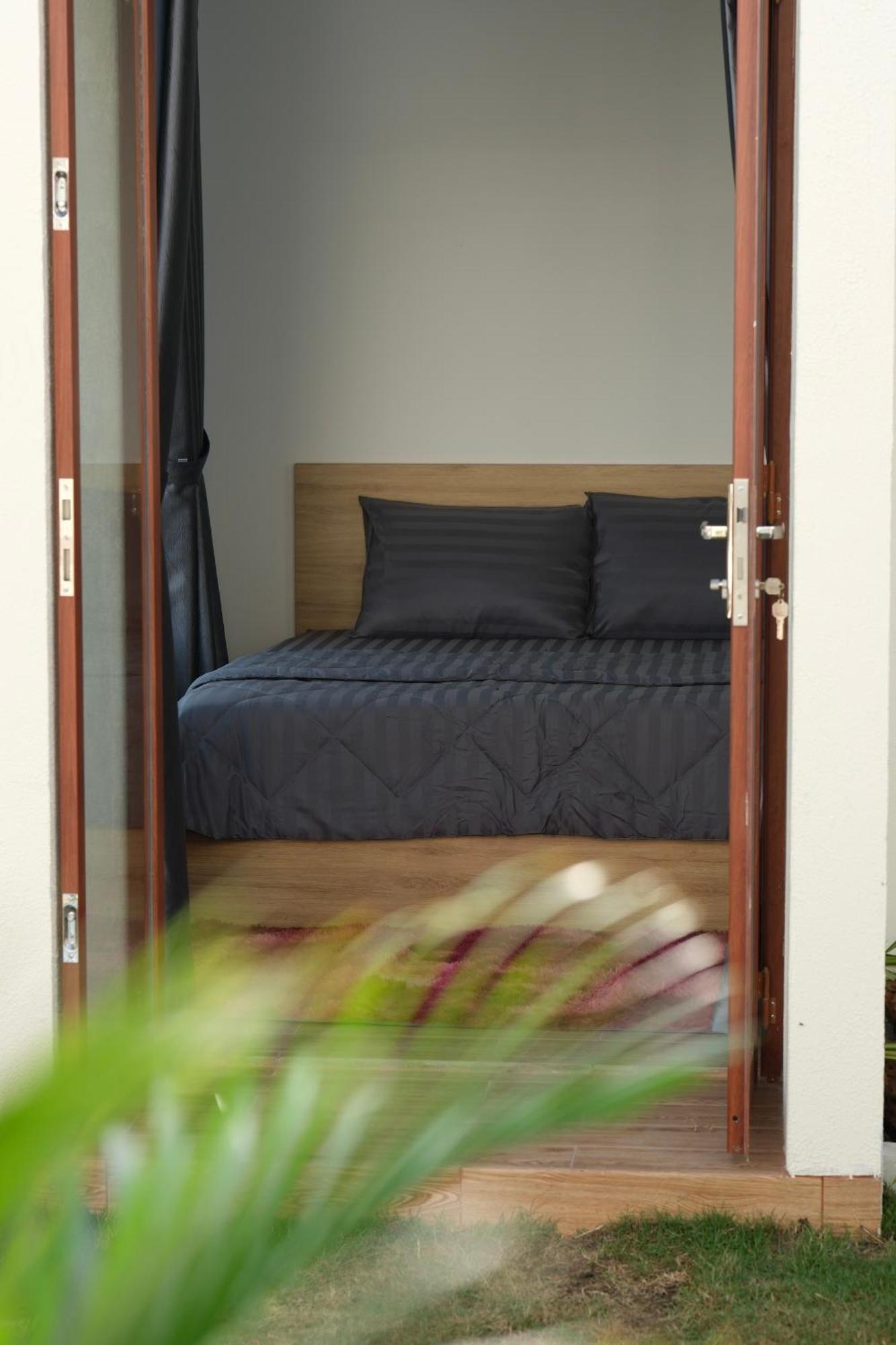Hotel Mon House Phan Thiết Exteriér fotografie