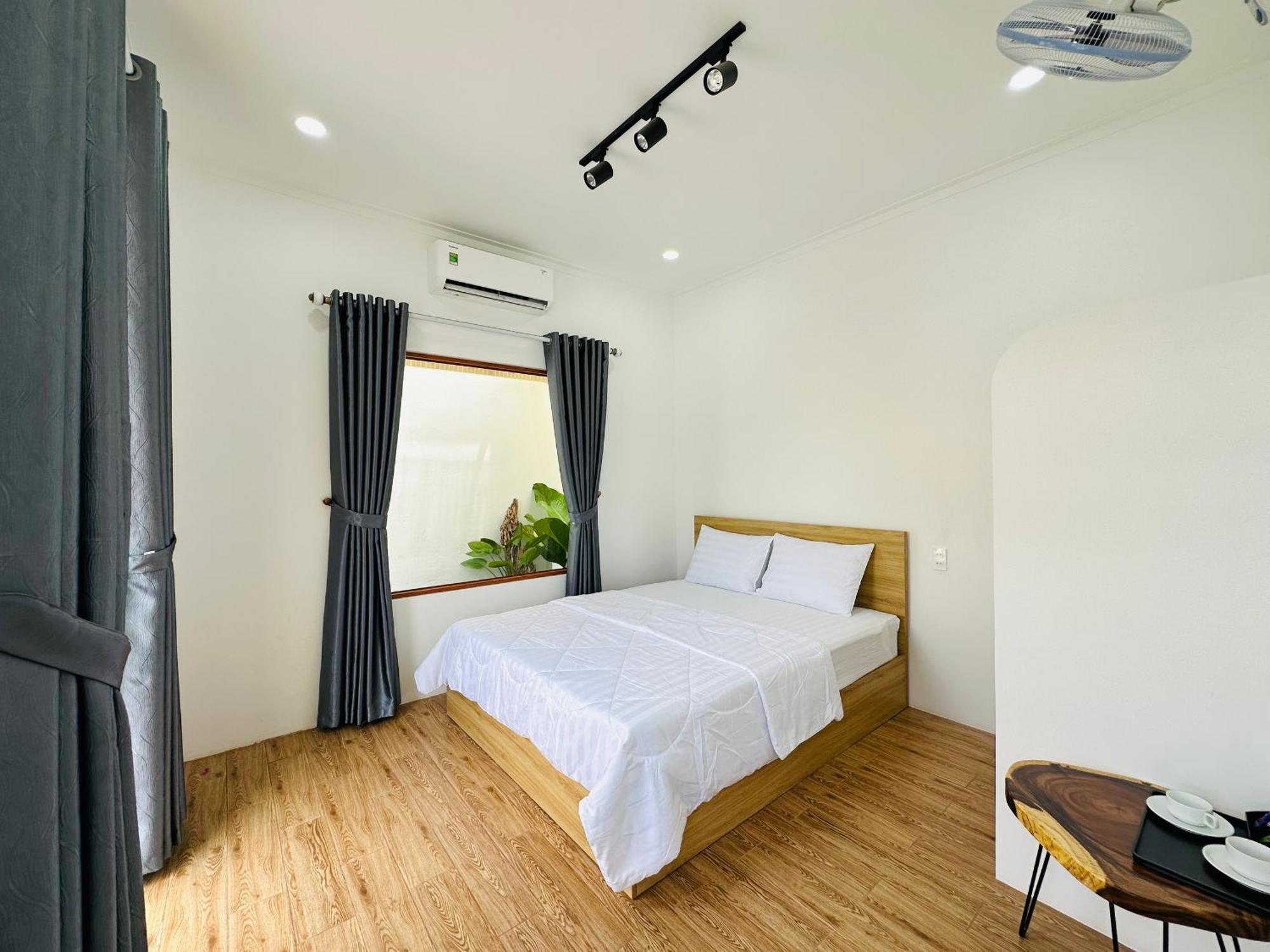 Hotel Mon House Phan Thiết Exteriér fotografie